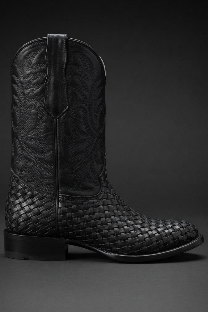 Petatillo black