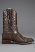 Petatillo brown